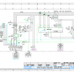 NN2-4-0212 - Wiring diagram - electro_R2 Model